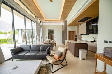 5 Bedroom Villa for rent in Chalong, Phuket