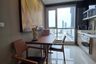 1 Bedroom Condo for Sale or Rent in Thung Wat Don, Bangkok near BTS Saphan Taksin