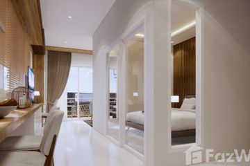 1 Bedroom Condo for sale in Bayshore Ocean View Condominiums, Patong, Phuket