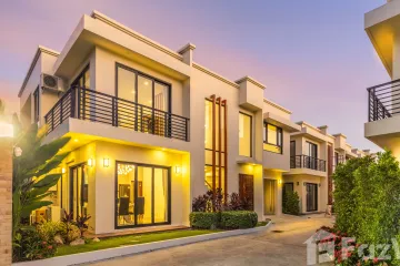 4 Bedroom Villa for rent in Choeng Thale, Phuket