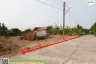 Land for sale in Tha Sao, Uttaradit