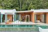 5 Bedroom Villa for sale in Pa Khlok, Phuket