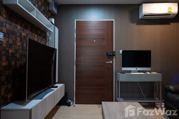 1 Bedroom Condo for sale in Khlong Thanon, Bangkok near BTS Saphan Mai