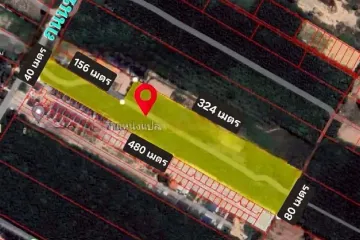 Land for sale in Phana Nikhom, Rayong