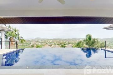 5 Bedroom Villa for rent in Baan Sawan, Rawai, Phuket