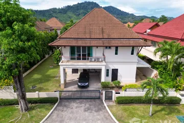 5 Bedroom Villa for rent in Ko Kaeo, Phuket