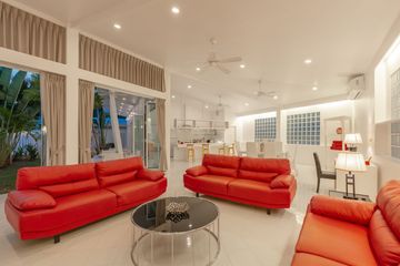 3 Bedroom Villa for rent in Delta Villas, Pa Khlok, Phuket