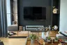 1 Bedroom Condo for sale in The Strand Thonglor, Khlong Tan Nuea, Bangkok near BTS Thong Lo