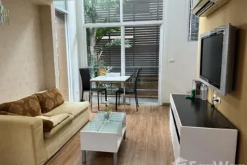 2 Bedroom Condo for Sale or Rent in Tha Sai, Nonthaburi near MRT Sanambin Nam