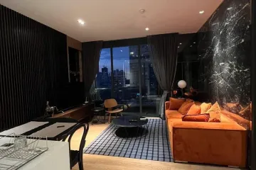 1 Bedroom Condo for sale in Khlong Tan, Bangkok near BTS Thong Lo