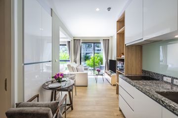 1 Bedroom Condo for sale in Choeng Thale, Phuket