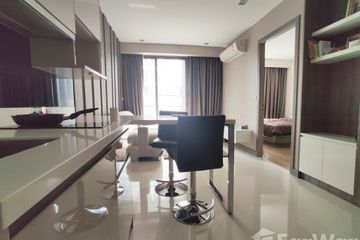 1 Bedroom Condo for Sale or Rent in Trapezo Sukhumvit 16, Khlong Toei, Bangkok near MRT Queen Sirikit National Convention Centre