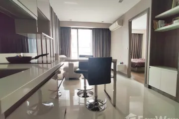 1 Bedroom Condo for sale in Khlong Toei, Bangkok near MRT Queen Sirikit National Convention Centre