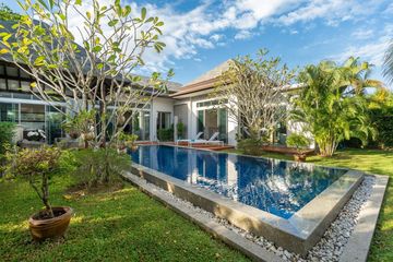 4 Bedroom Villa for rent in Choeng Thale, Phuket