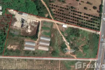 Land for sale in Mai Khao, Phuket