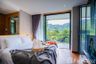 1 Bedroom Condo for rent in The Woods Natural Park, Kamala, Phuket