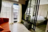 1 Bedroom Condo for sale in Bang Khlo, Bangkok