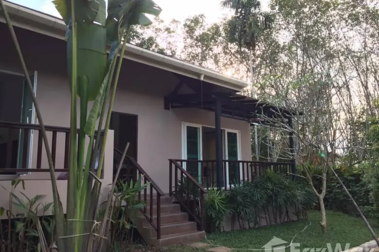 1 Bedroom Villa For Rent