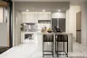 5 Bedroom Villa for sale in Hightone Karon Seaview Villas & Garden, Karon, Phuket