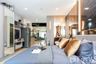 Condo for sale in Supalai Veranda Sukhumvit 117, Bang Mueang Mai, Samut Prakan near BTS Pu Chao