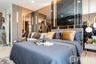 Condo for sale in Supalai Veranda Sukhumvit 117, Bang Mueang Mai, Samut Prakan near BTS Pu Chao