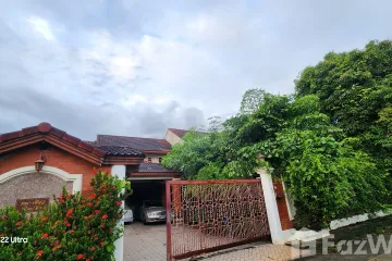 3 Bedroom House for sale in Sai Ma, Nonthaburi