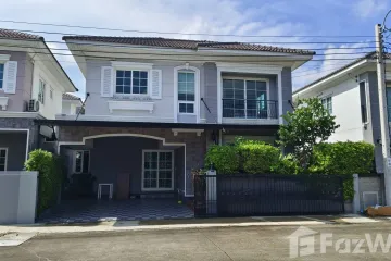 4 Bedroom House for rent in Ban Mai, Nonthaburi