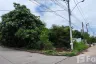 Land for sale in Flora Ville Park City Suwinthawong, Saen Saep, Bangkok