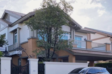 4 Bedroom House for sale in Bang Kaeo, Samut Prakan