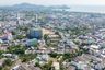 Land for sale in Talat Nuea, Phuket