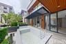 5 Bedroom House for Sale or Rent in Anina Villa Sathorn-Yenakart, Chong Nonsi, Bangkok