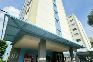 Condo for sale in Prachathipat, Pathum Thani