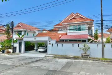 5 Bedroom House for sale in Ratsada, Phuket