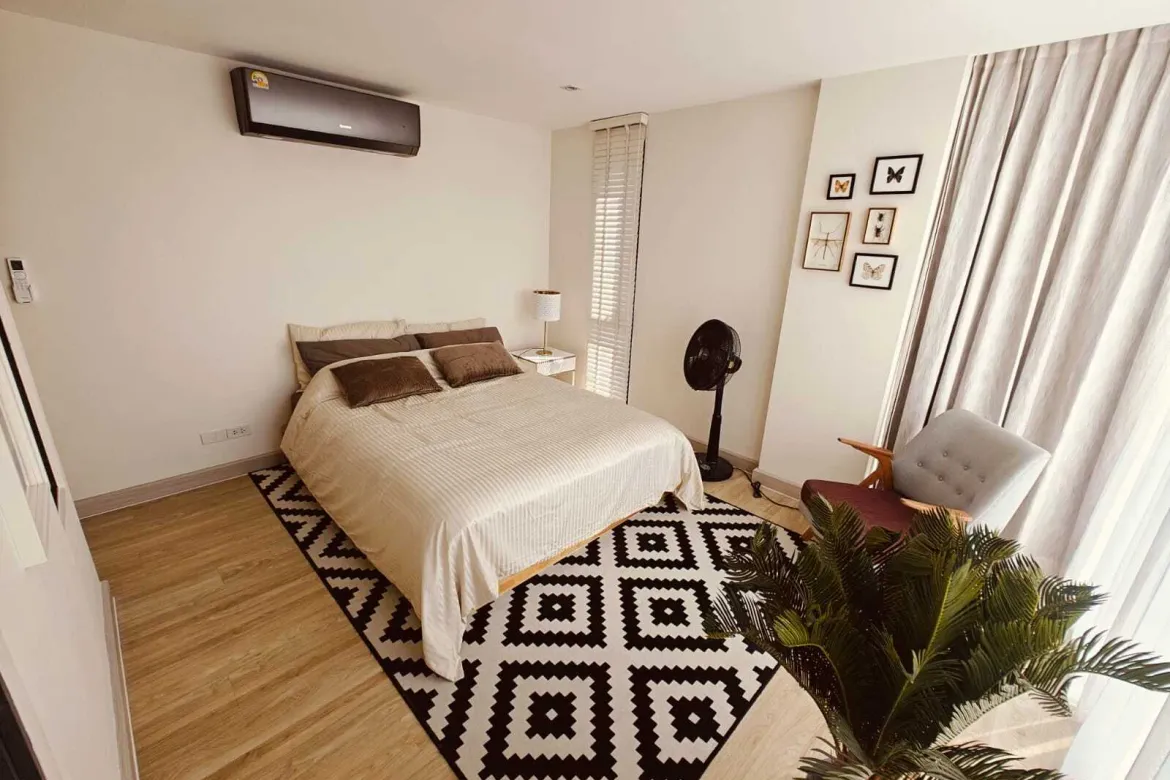 Watthana, Bangkok - Photo 3