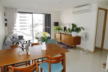2 Bedroom Condo for sale in Khlong Tan Nuea, Bangkok near BTS Thong Lo