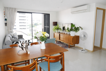 2 Bedroom Condo for sale in SOCIO Reference 61, Khlong Tan Nuea, Bangkok near BTS Ekkamai