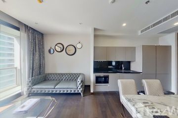 2 Bedroom Condo for Sale or Rent in The XXXIX by Sansiri, Khlong Tan Nuea, Bangkok near BTS Phrom Phong