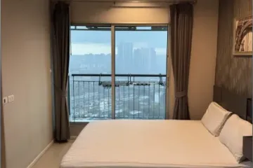 1 Bedroom Condo for Sale or Rent in Phra Khanong, Bangkok near BTS Phra Khanong
