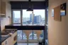 1 Bedroom Condo for Sale or Rent in Phra Khanong, Bangkok near BTS Phra Khanong