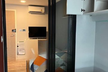 2 Bedroom Condo for sale in Khlong Kluea, Nonthaburi near MRT Chaeng Watthana 14