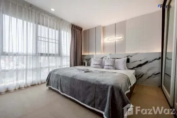 1 Bedroom Condo for sale in Huai Khwang, Bangkok near MRT Huai Khwang