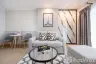 1 Bedroom Condo for sale in Huai Khwang, Bangkok near MRT Huai Khwang