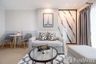 1 Bedroom Condo for sale in U Delight @ Huay Kwang Station, Huai Khwang, Bangkok near MRT Huai Khwang
