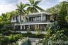 6 Bedroom Villa for sale in Manick Hillside, Si Sunthon, Phuket