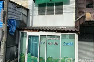 2 Bedroom Townhouse for sale in Bang Phut, Nonthaburi