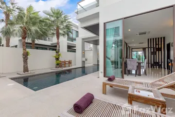 3 Bedroom Villa for sale in Kamala, Phuket
