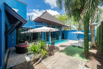 2 Bedroom Villa for sale in Si Sunthon, Phuket