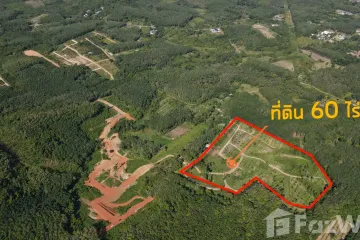 Land for sale in Thung Yai, Songkhla