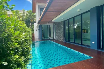 3 Bedroom Villa for Sale or Rent in Ko Kaeo, Phuket