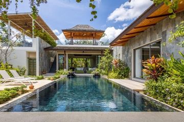 4 Bedroom Villa for sale in Si Sunthon, Phuket